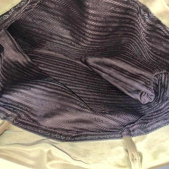 Prada Nylon Tote Bag XLarge - Picture 9 of 15